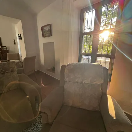 Holiday home El Tilo *