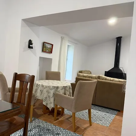 Holiday home El Tilo