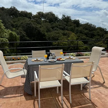 Holiday home El Tilo Constantina
