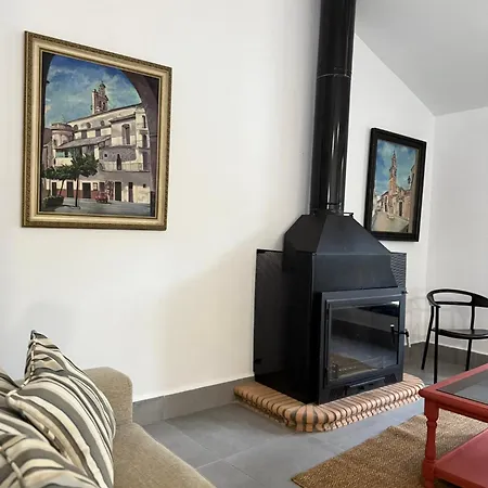 Holiday home El Tilo