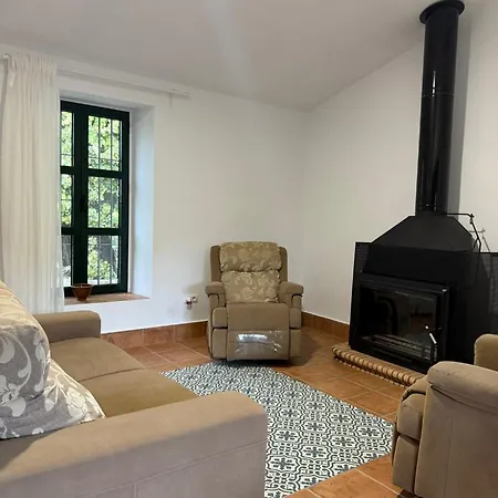 Holiday home El Tilo
