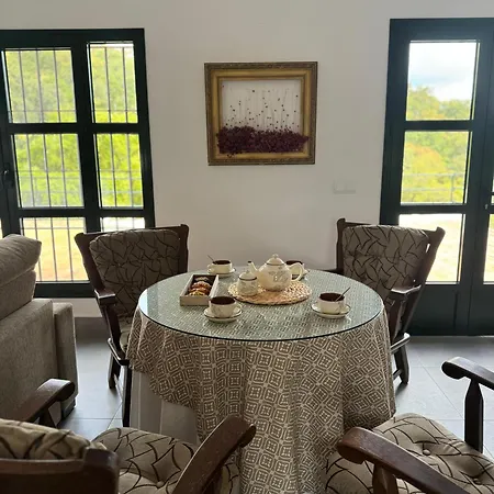 El Tilo Holiday home