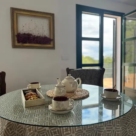 Holiday home El Tilo